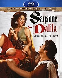 Sansone e Dalila  (1949) 