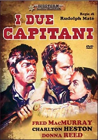 I DUE CAPITANI