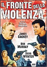 IL FRONTE DELLA VIOLENZA