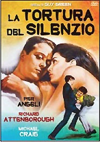 LA TORTURA DEL SILENZIO