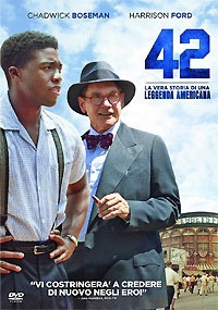 42 LA VERA STORIA DI UNA LEGGENDA AMERICANA