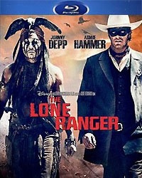 The Lone Ranger