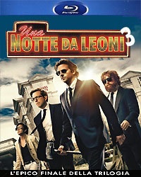 Una notte da leoni 3