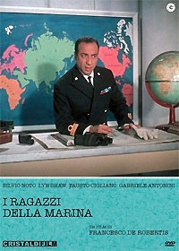 I RAGAZZI DELLA MARINA