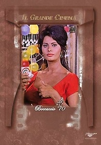 BOCCACCIO '70 