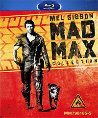 Mad Max Collection 