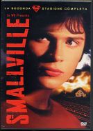 SMALLVILLE - Stag. 2 