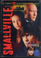 SMALLVILLE - Stag. 3