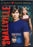 SMALLVILLE - Stag. 4 