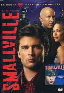 SMALLVILLE - Stag. 6 
