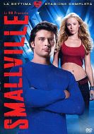 SMALLVILLE - Stag. 7 