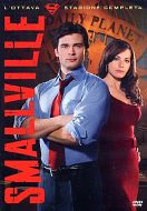 SMALLVILLE - Stag. 8 