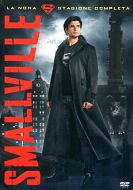 SMALLVILLE - Stag. 9 