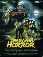 PAGANINI HORROR