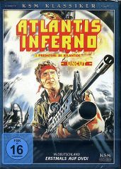 I PREDATORI DI ATLANTIDE