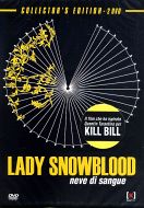LADY SNOWBLOOD  Collector's edition