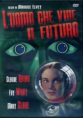 L'UOMO CHE VIDE IL FUTURO