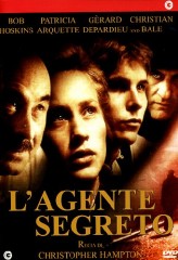 L'AGENTE SEGRETO  