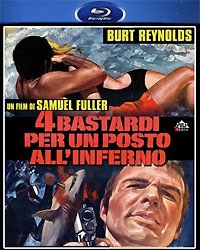 4 bastardi per un posto all'inferno
