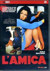 L'AMICA