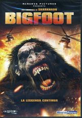 BIGFOOT