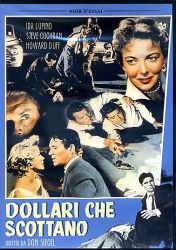 DOLLARI CHE SCOTTANO