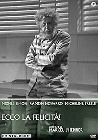 ECCO LA FELICITA'