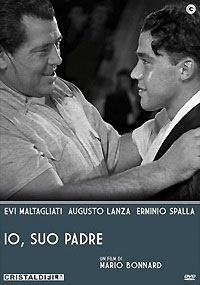 IO SUO PADRE