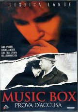 MUSIC BOX - Prova d'accusa 