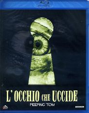 L'occhio che uccide