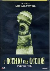 L'OCCHIO CHE UCCIDE 