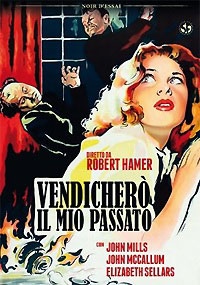 VENDICHERO' IL MIO PASSATO