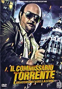 IL COMMISSARIO TORRENTE