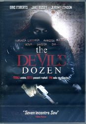 THE DEVIL'S DOZEN