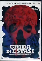 GRIDA DI ESTASI