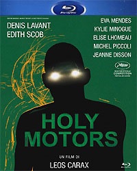 Holy Motors
