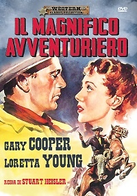 IL MAGNIFICO AVVENTURIERO