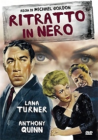 RITRATTO IN NERO