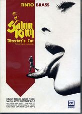 SALON KITTY - Director's Cut