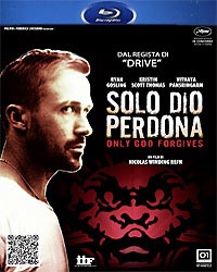Solo Dio perdona