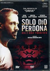 SOLO DIO PERDONA