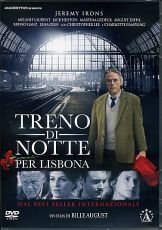 TRENO DI NOTTE PER LISBONA