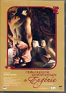 L' EDUCAZIONE SENTIMENTALE DI EUGENIE