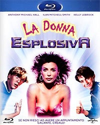 La donna esplosiva