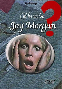 CHI HA UCCISO JOY MORGAN ?