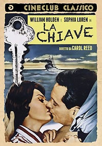 LA CHIAVE