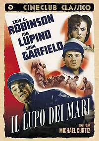 IL LUPO DEI MARI