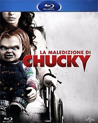 La maledizione di Chucky