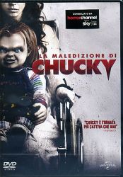 LA MALEDIZIONE DI CHUCKY