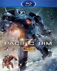 Pacific Rim - Real 3D 